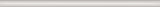 12 in. Soho Halo Grey Glossy Glazed Ceramic Quarter Round Trim - BUILDMYPLACE