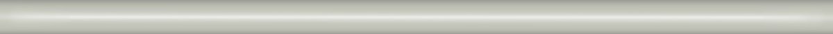 12 in. Soho Soft Sage Glossy Glazed Ceramic Quarter Round Trim - BUILDMYPLACE