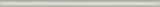 12 in. Soho Soft Sage Glossy Glazed Ceramic Quarter Round Trim - BUILDMYPLACE