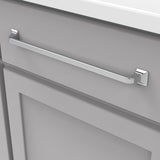 12 Inch Drawer Pulls Center to Center - Hickory Hardware - BUILDMYPLACE