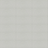 12 X 24 In Belgian Mist Linen Matte Rectified Color Body Porcelain - BUILDMYPLACE