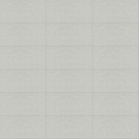 12 X 24 In Belgian Mist Linen Matte Rectified Color Body Porcelain - BUILDMYPLACE