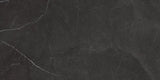 12 x 24 in. La Marca Nero Venato Polished Rectified Glazed Porcelain Wall Tile - BUILDMYPLACE