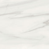 12 x 24 in. Mayfair Volakas Grigio Polished Rectified Glazed Porcelain Tile - BUILDMYPLACE