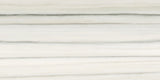 12 x 24 in. Mayfair Zebrino Polished Rectified Glazed Porcelain Tile - BUILDMYPLACE