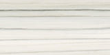 12 x 24 in. Mayfair Zebrino Polished Rectified Glazed Porcelain Tile - BUILDMYPLACE