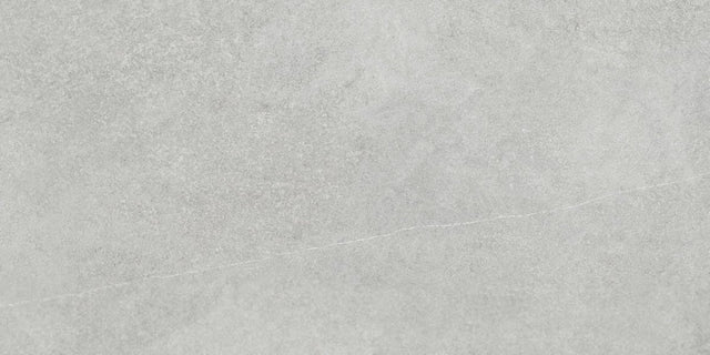 12 X 24 In Mjork Ash Matte Rectified Color Body Porcelain - BUILDMYPLACE