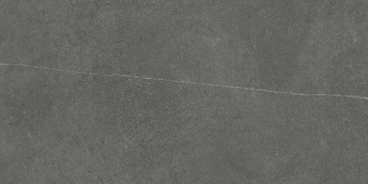 12 X 24 In Mjork Carbon Matte Rectified Color Body Porcelain - BUILDMYPLACE