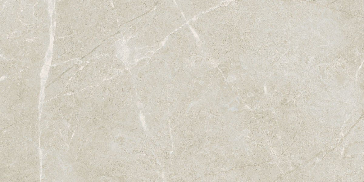 12 x 24 in Torino Avorio Matte Pressed Glazed Porcelain Tile - BUILDMYPLACE