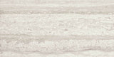 12" x 24" x 9 MM Panaria Porcelain Flow Ice Floor and Wall Tile - BUILDMYPLACE
