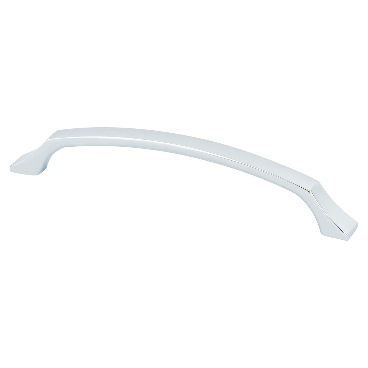 Epoch Edge 160mm CC Polished Chrome Pull