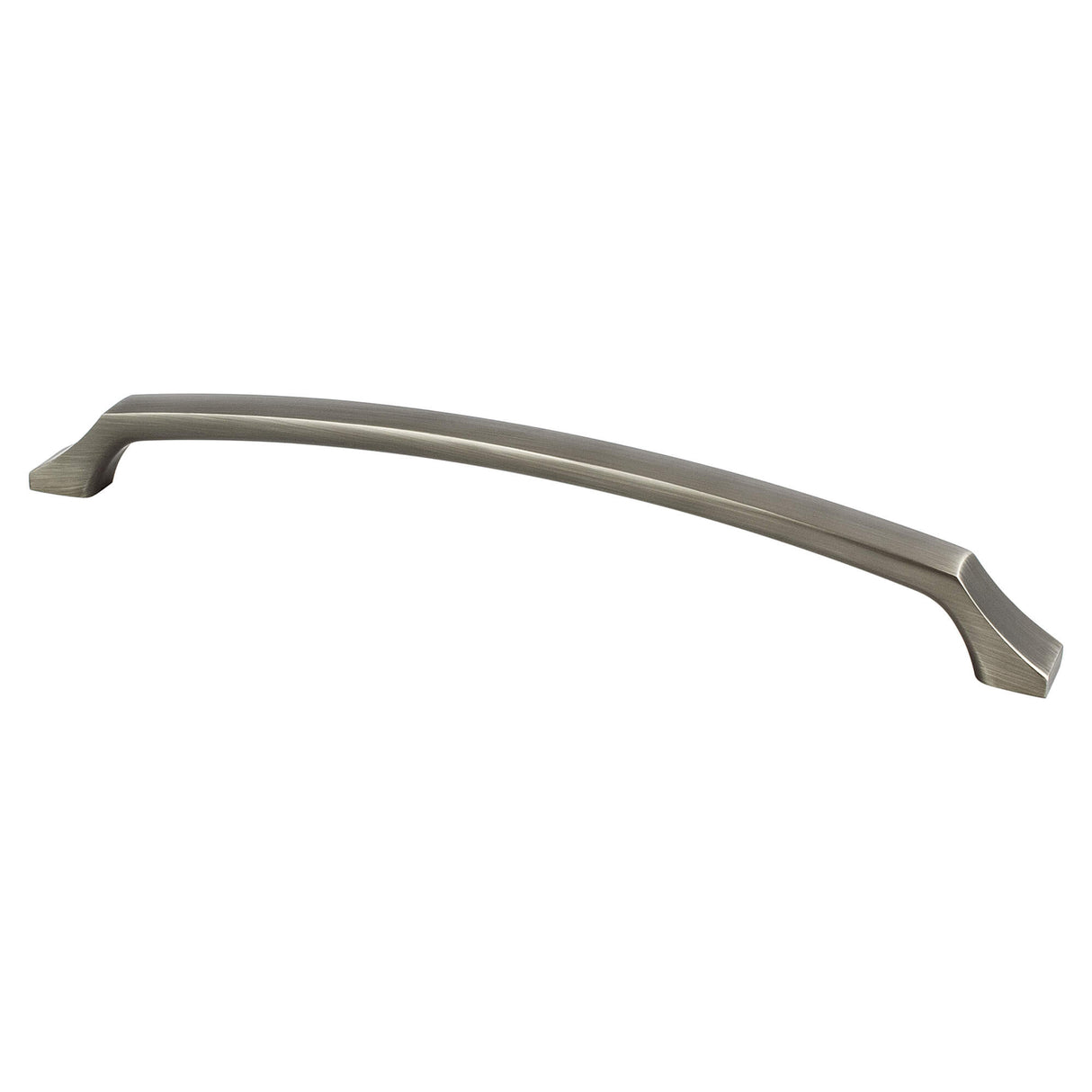 Epoch Edge 224mm CC Vintage Nickel Pull