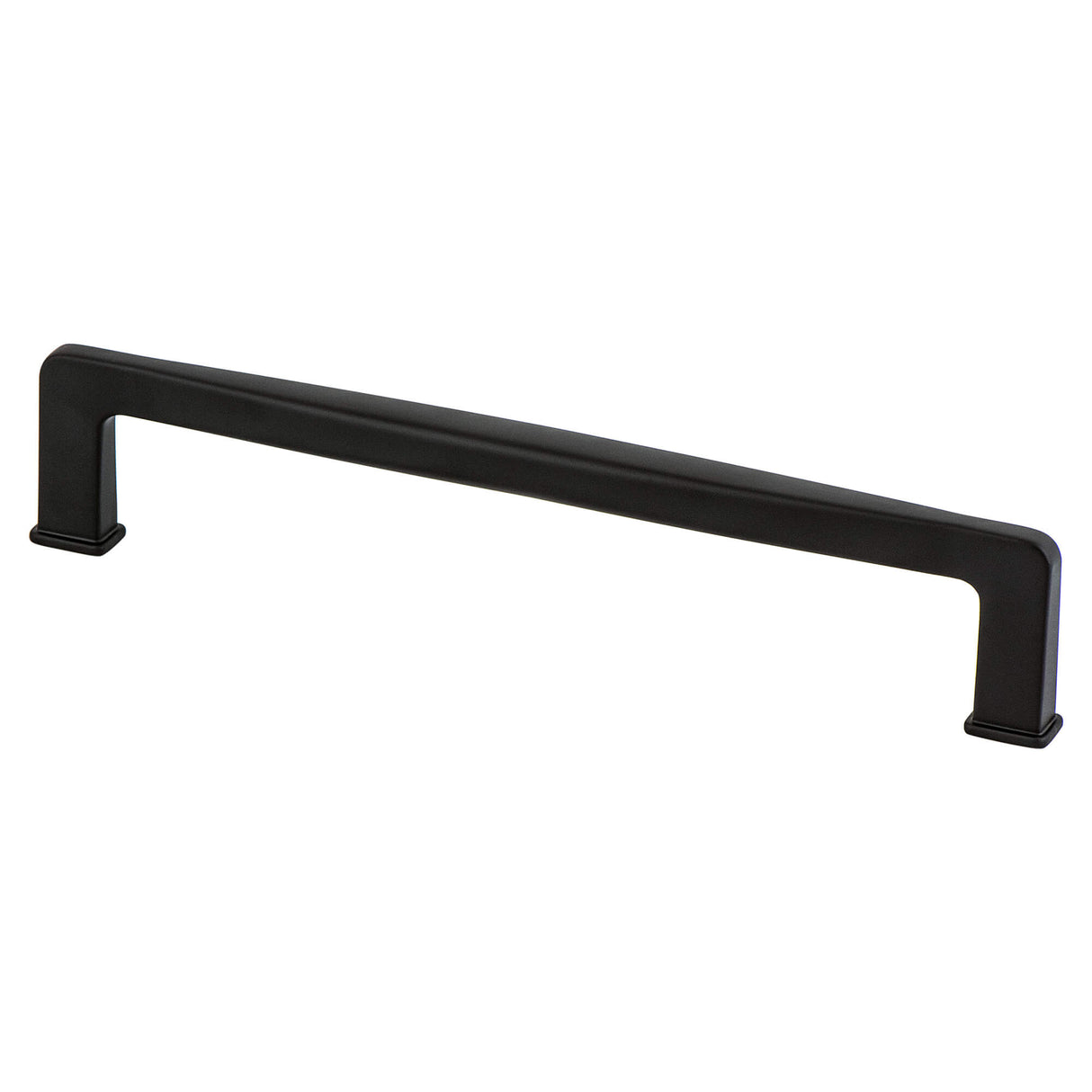 Subtle Surge 160mm CC Matte Black Pull
