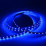 12V LED Strip Lights - High - CRI - IP20 - 378 lm/ft - 3000K/4000K/6500K - Dimmable - BUILDMYPLACE