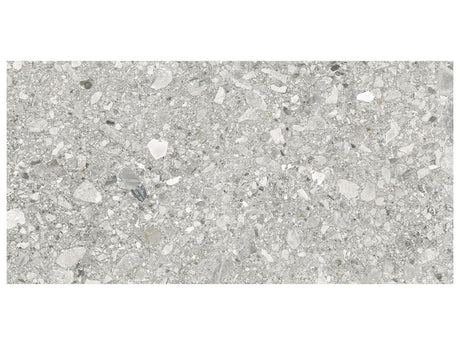 12 x 24 in Majesto Ceppo di Gre Honed Rectified Colorsync Porcelain Tile