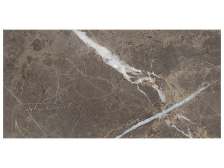 12 x 24 in Majesto Pietra Imperiale Polished Rectified Colorsync Porcelain Tile