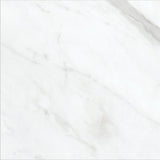 13 X 13 In Altezza Carrara Matte Pressed Glazed Porcelain - BUILDMYPLACE