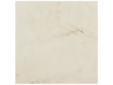 13 X 13 In Bellina Cream Matte Pressed Glazed Ceramic - BUILDMYPLACE