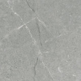 13 X 13 In Torino Argento Matte Pressed Glazed Porcelain - BUILDMYPLACE