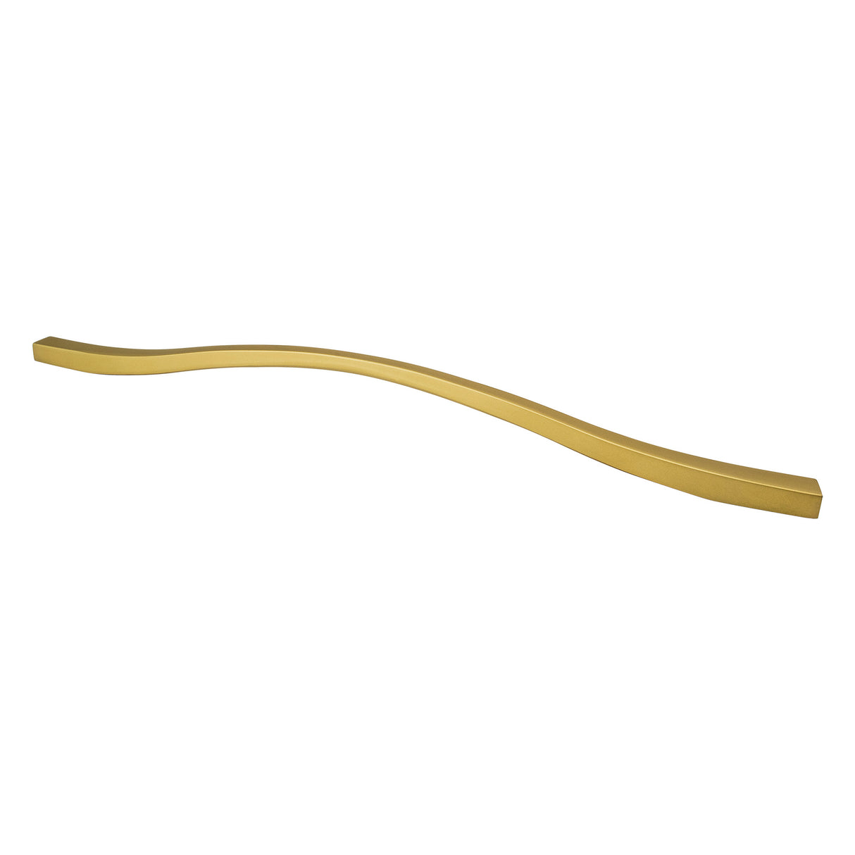 Fluid 288mm and 320mm CC Honey Gold Pull