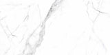 16 X 32 In Mayfair Statuario Polished Rectified Glazed Porcelain - BUILDMYPLACE