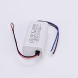 16W Meanwell Driver 16W / 100 - 240V AC / 12V /0 - 13A - BUILDMYPLACE
