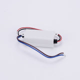 16W Meanwell Driver 16W / 100 - 240V AC / 12V /0 - 13A - BUILDMYPLACE