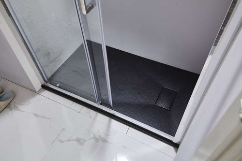 SMC / Solid Surface Shower Base Tray 72