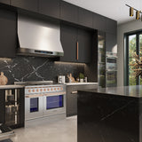 Vezeni 48in Reminiscia Range