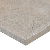 2" X 10" Brickstone Capella Ivory Glazed Matte Porcelain Tile (5.15SQ FT/CTN) - BUILDMYPLACE