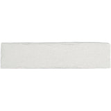 2" X 10" Brickstone Capella White Glazed Matte Porcelain Tile (5.15SQ FT/CTN) - BUILDMYPLACE