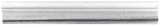 2 X 12 In Fluid Polished Marble Chairrail - BUILDMYPLACE