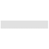 2 X 12 In Soho Gallery Grey Light Colors Matte Pressed Glazed Ceramic - BUILDMYPLACE