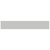 2 X 12 In Soho Loft Grey Dark Colors Matte Pressed Glazed Ceramic - BUILDMYPLACE