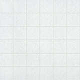 2 X 2 In Keaton Ice Matte Glazed Ceramic Mosaic - BUILDMYPLACE