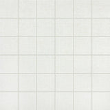2 X 2 In Keaton Ivory Matte Glazed Ceramic Mosaic - BUILDMYPLACE