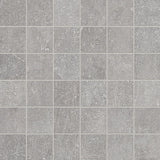 2 X 2 In Nexus Mica Matte Glazed Porcelain Mosaic - BUILDMYPLACE