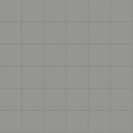 2 x 2 in Prima Mica Matte Unglazed Porcelain Mosaic - BUILDMYPLACE