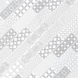2" X 6" Abani White Subway Mosaic Tile (9.7SQ FT/CTN) - BUILDMYPLACE
