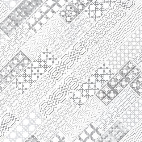 2" X 6" Abani White Subway Mosaic Tile (9.7SQ FT/CTN) - BUILDMYPLACE