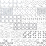2" X 6" Abani White Subway Mosaic Tile (9.7SQ FT/CTN) - BUILDMYPLACE