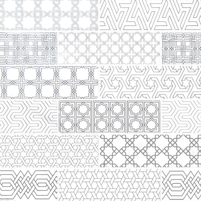 2" X 6" Abani White Subway Mosaic Tile (9.7SQ FT/CTN) - BUILDMYPLACE