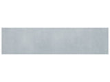 2 X 8 In Form Tide Matte Glazed Porcelain Bullnose - BUILDMYPLACE