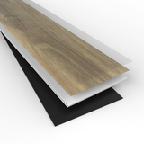Shaw Floorte Classic Pantheon HD Plus 2001V-00587, Fiano Float/Glue Down WPC Flooring Plank,  7" x 48" x 8mm (18.91SQ FT/ CTN)