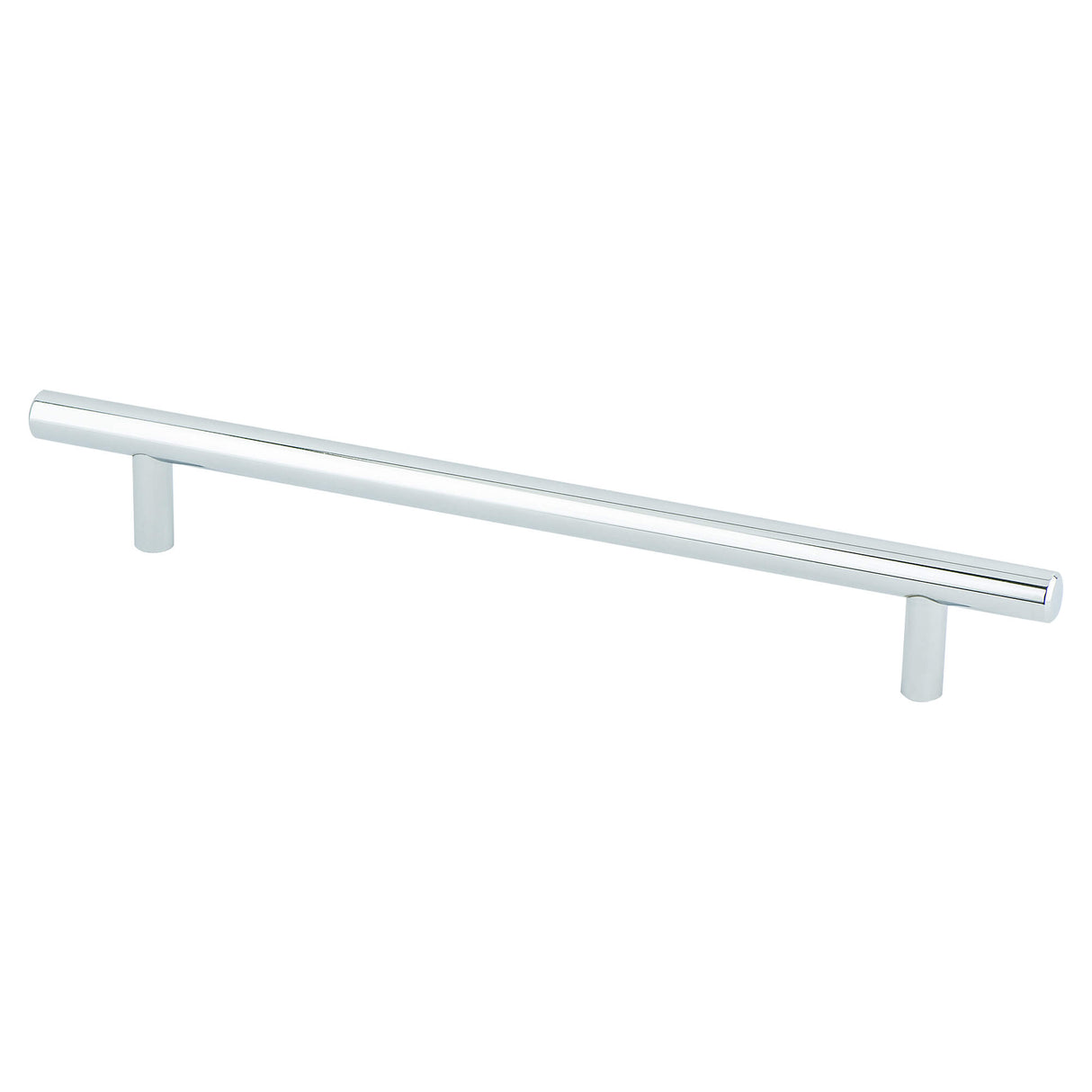 Tempo 192mm CC Polished Chrome Bar Pull