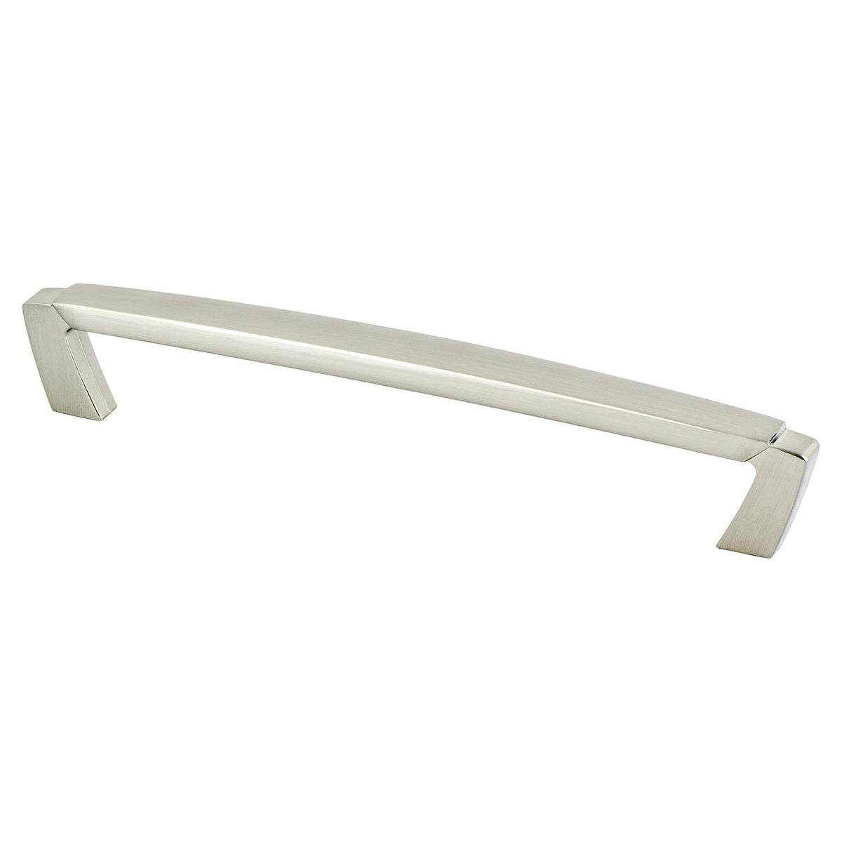 Vested Interest 160mm CC Brushed Nickel Pull