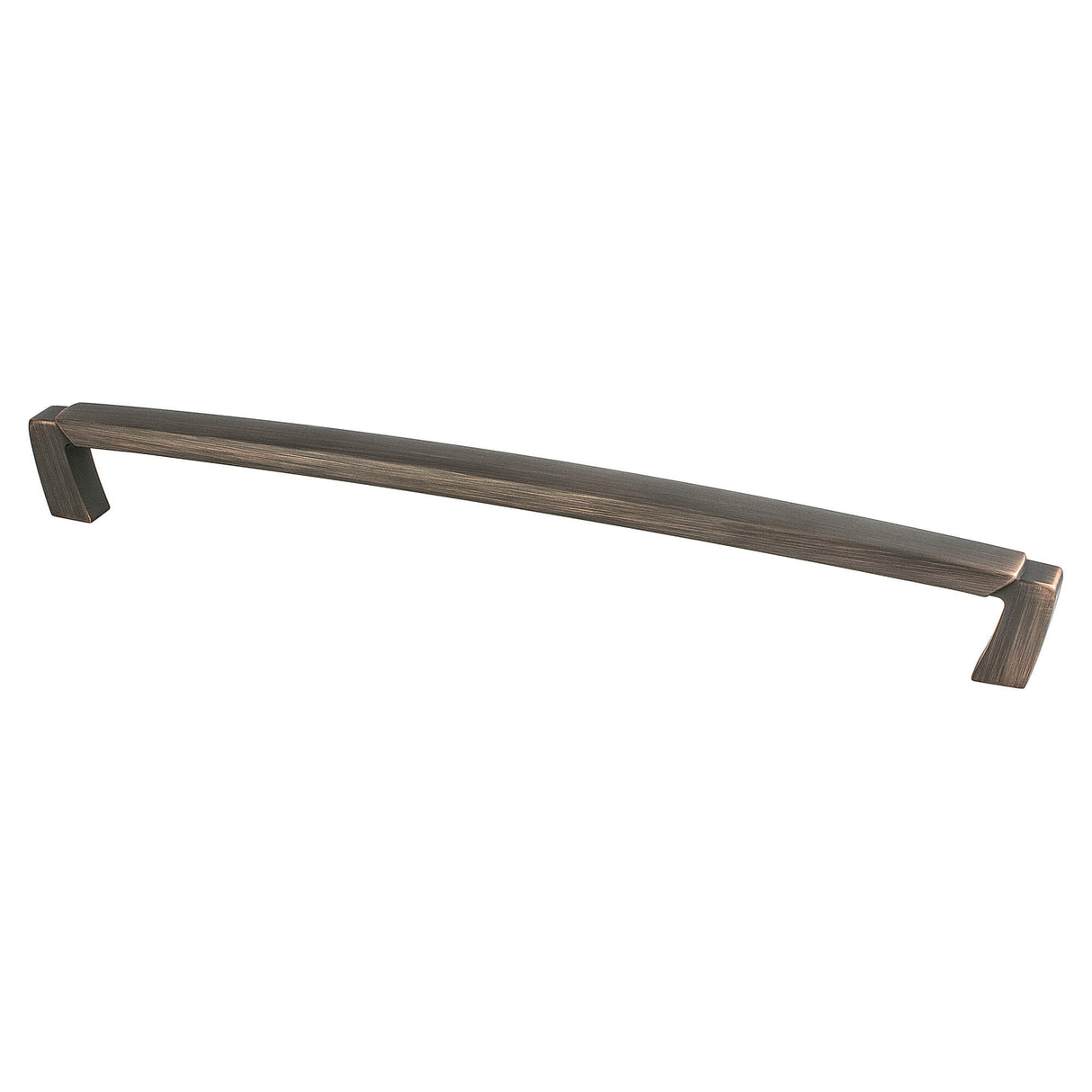 Vested Interest 12 inch CC Verona Bronze Appliance Pull