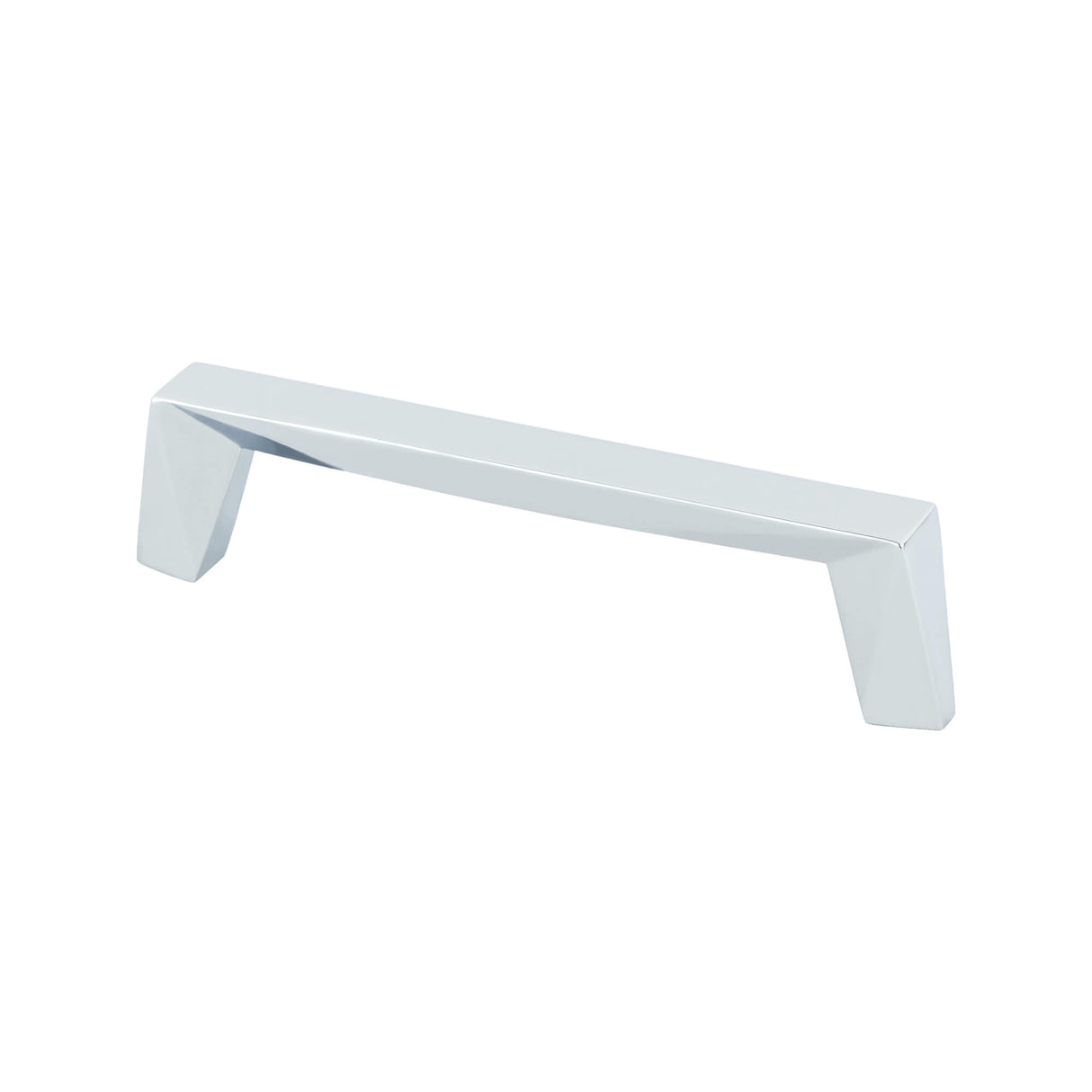 Swagger 96mm CC Polished Chrome Pull