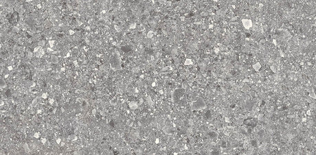 24 In. X 24 In. Bluestone Grey Matte 2Cm R11 Flat - Porcelain Wall & Floor Tile (7.75 Sqft/Case) - BUILDMYPLACE