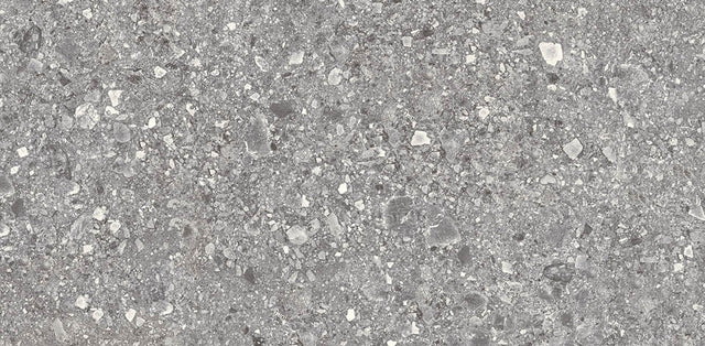 24 In. X 24 In. Bluestone Grey Matte 2Cm R11 Flat - Porcelain Wall & Floor Tile (7.75 Sqft/Case) - BUILDMYPLACE